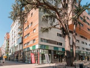 Appart'city Classic Centre - Pays De Geneve Apartahotel 3*
