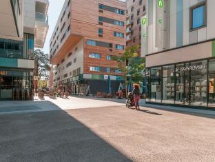 Appart'city Classic Centre - Pays De Geneve Apartahotel Annemasse