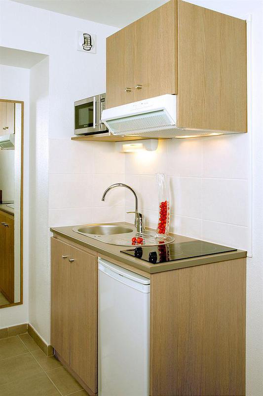 Apartahotel Appart'city Classic Centre - Pays De Geneve 3*