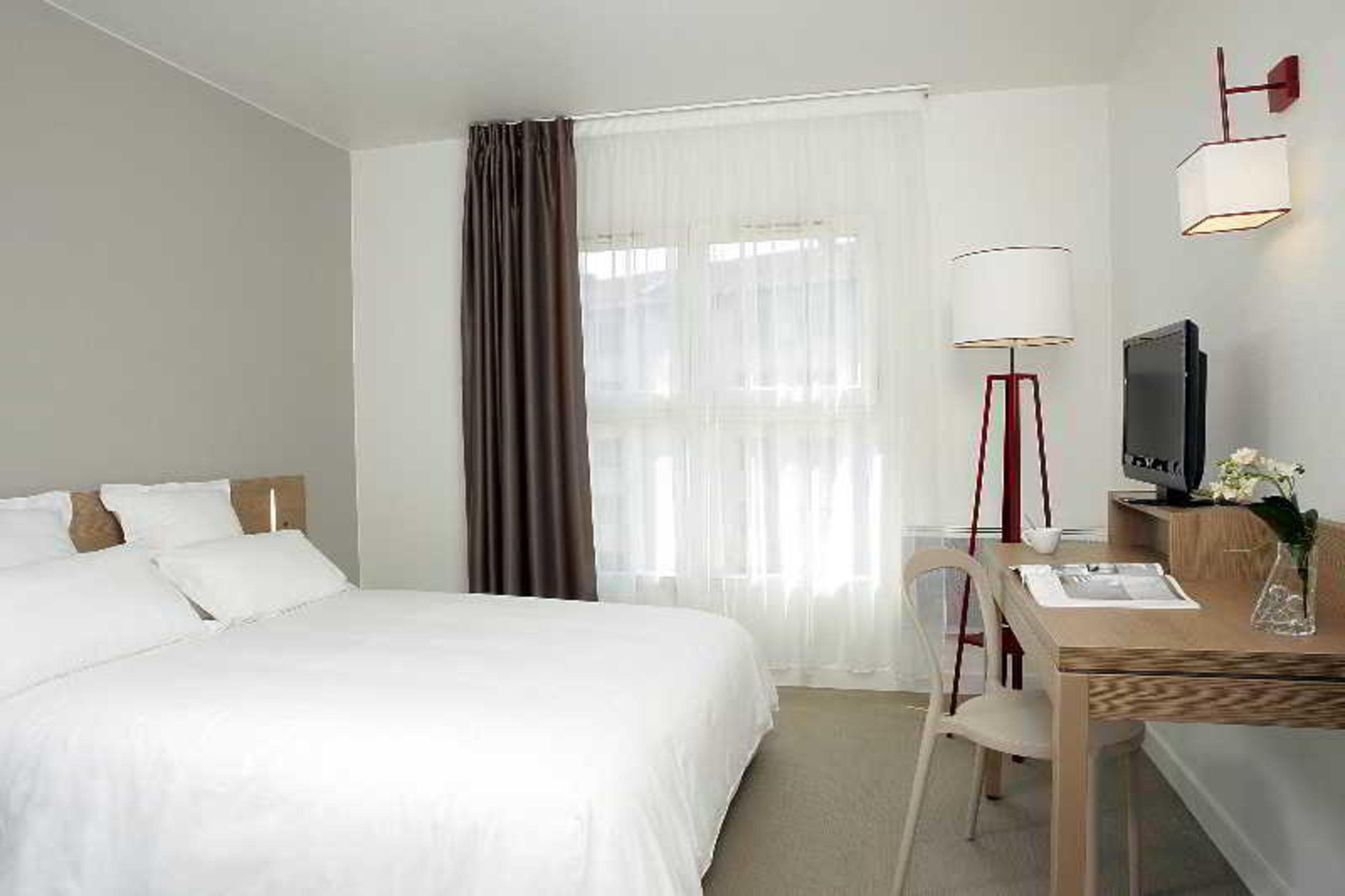 Apartahotel Appart'city Classic Centre - Pays De Geneve