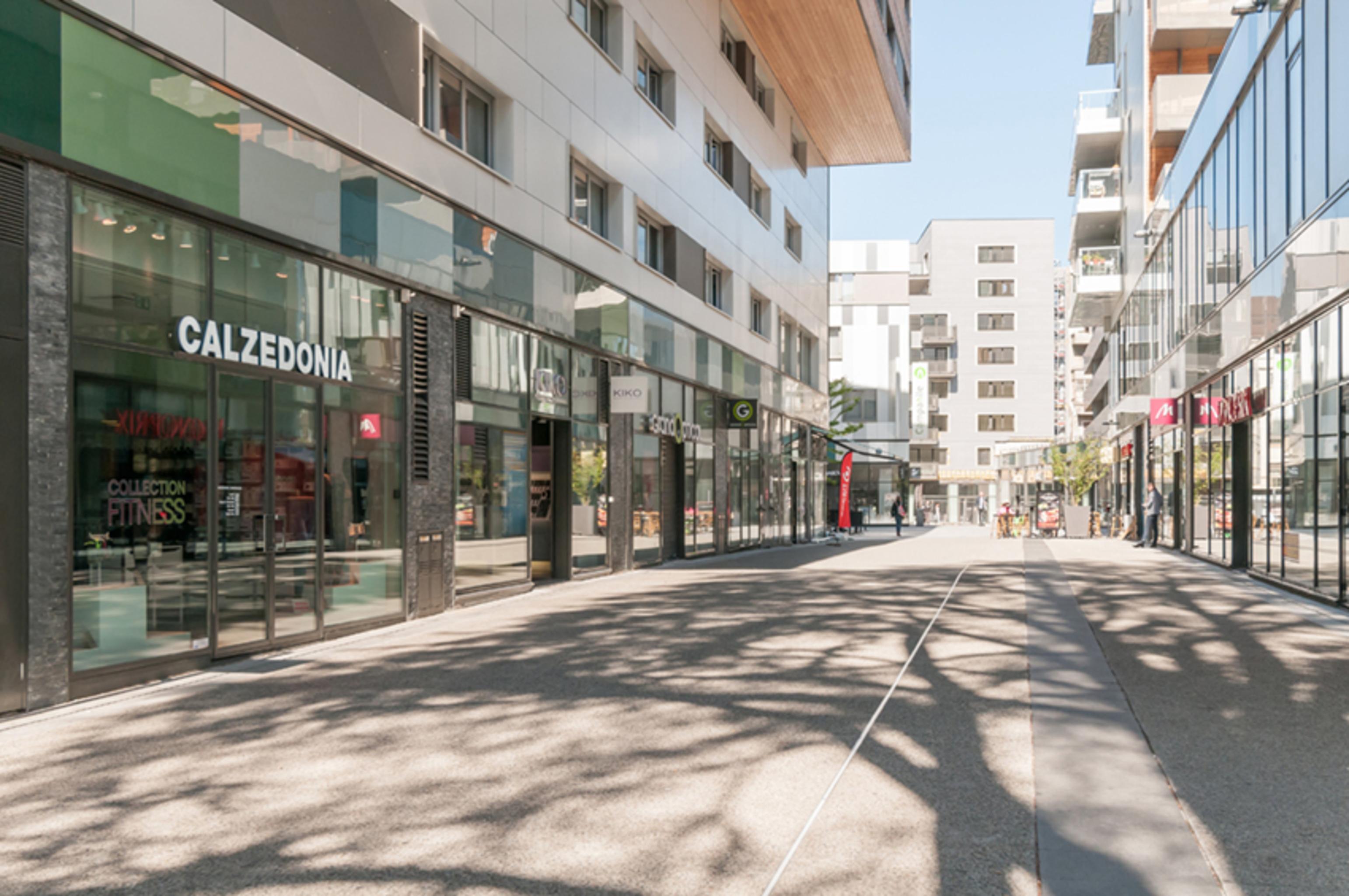 Apartahotel Appart'city Classic Centre - Pays De Geneve Annemasse