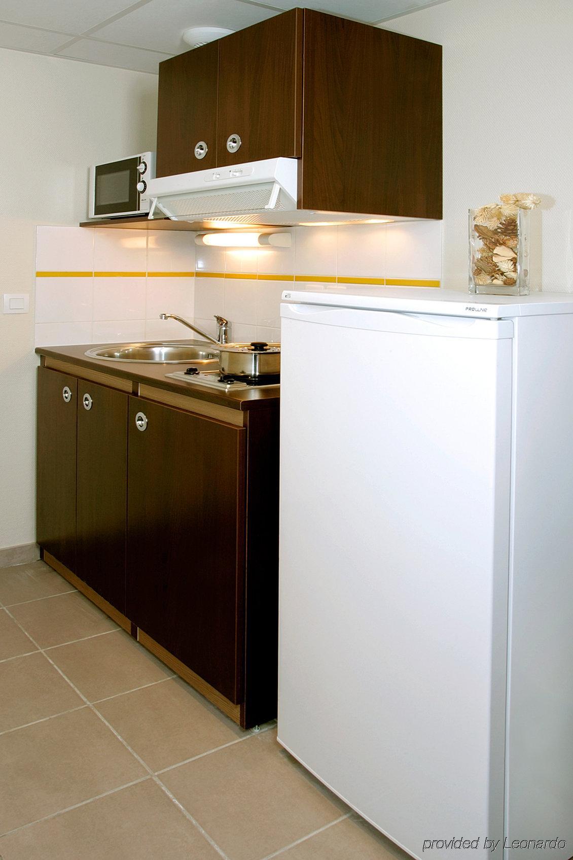 Appart'city Classic Centre - Pays De Geneve Apartahotel