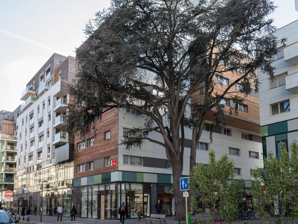 Appart'city Classic Centre - Pays De Geneve 3* Annemasse