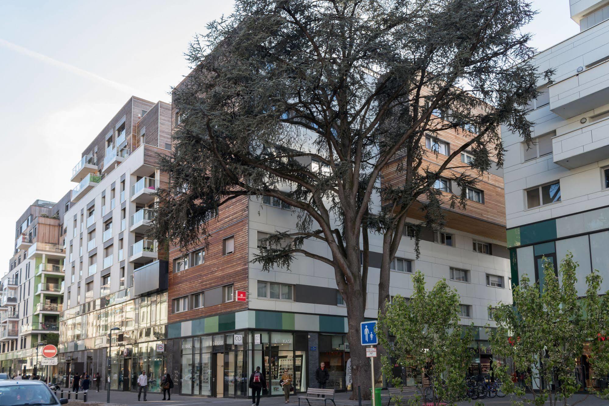 Apartahotel Appart'city Classic Centre - Pays De Geneve Annemasse